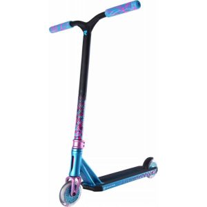 Skrejritenis Root Industries Invictus 2 teal/purple