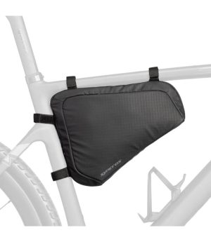 Somiņa uz rāmja Syncros Frame Bag Ride Triangle black one size