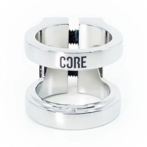 Savilcējs stūrei Core Venom Pro Chrome