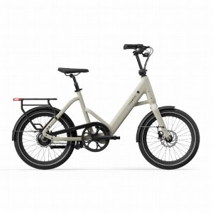 Velosipēds Tenways CGO Compact Ebike