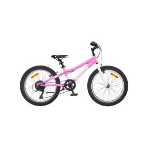 Velosipēds Classic Star 20 pink 20G-6-26