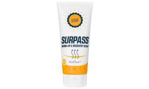 Krēms Surpass Warm-up & Recovery 200ml OILC202