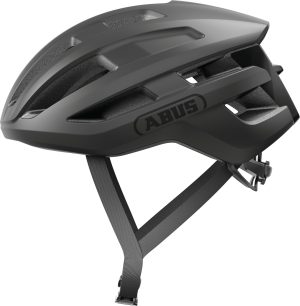 Ķivere Abus Powerdome velvet black