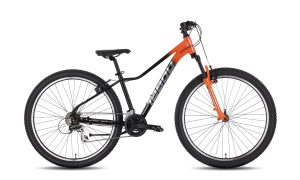Velosipēds Tabou 27.5 Venom 2.0 orange/black 17''
