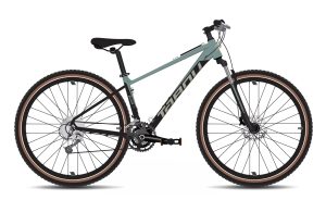 Velosipēds Tabou 29 Blade 1 black/grey