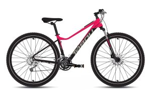 Velosipēds Tabou 29 Blade 1 W black/red