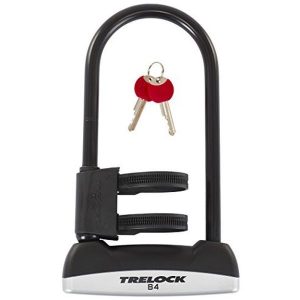 Slēdzene Trelock B4 108x230 ZB 401 U-veida