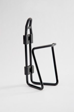 Turētājs pudelei Dema Classik black 41452