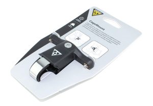 Turētājs pudelei Topeak uz stūres 52912