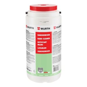 Roku attīrītājs 4L Wūrth (ar abrazīvām daļiņām)