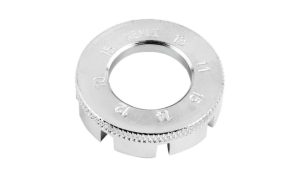 Spieķatslēga Azimut Round Universal TOOL211