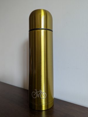 Termoss 500ml ar gravējumu