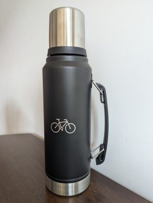 Termoss 1000ml ar gravējumu
