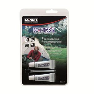 Līme McNett Seam Grip 2x7ml
