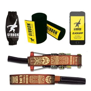 Lenta Travelline Treewear
