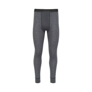 Bikses Thermowave Merino Warm Active Ink Melange Mens L