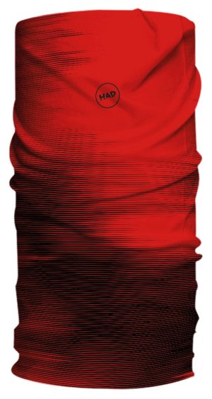 Galvassega univers. HAD Next Level Warm Tati Red HA150-1033