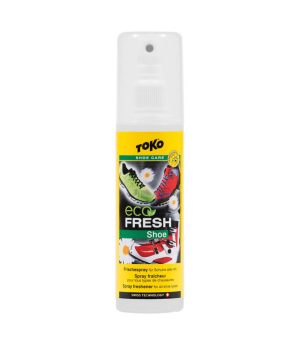 Kopšanas līdzeklis apaviem Toko Shoe Fresh ECCO 125ml