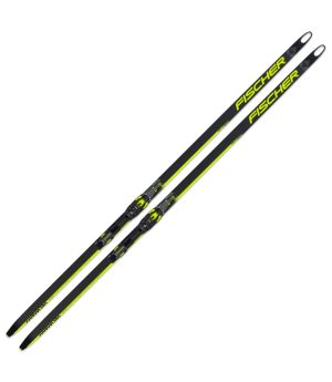 Slēpes Fischer CRB Skate Plus Stiff  191