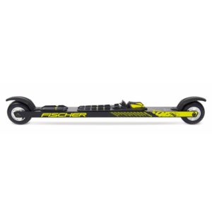 Rolleri Fischer RCJ Junior Combi Mounted