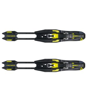 Stiprinājums Fischer Race Skate IFP