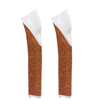 Rokturis nūjām Swix RDPUC100WC Handle white/cork urethan 16mm