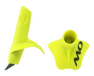 Uzgaļi nūjām One Way Flash Premio S yellow