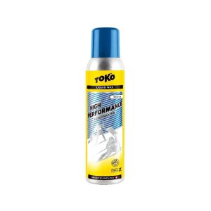 Vasks Toko HF Liquid WCup blue 125ml