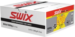 Vasks Swix LF10X yellow 180g bulk