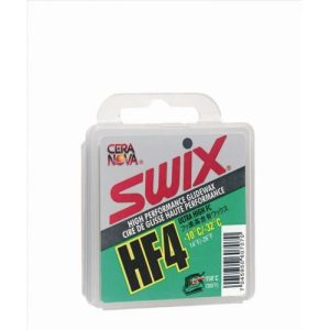 Vasks Swix HF004 green 40g