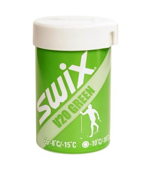 Vasks Swix V0020 green 45g