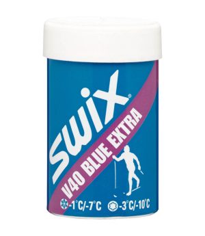 Vasks Swix V0040 blue extra 45g
