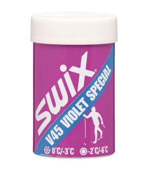 Vasks Swix V0045 violet special 45g
