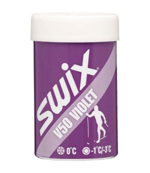 Vasks Swix V0050 violet 45g