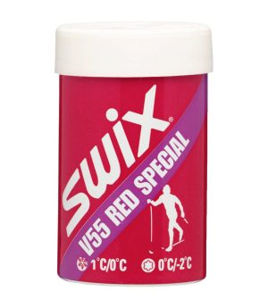 Vasks Swix V0055 red special 45g