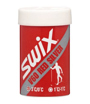 Vasks Swix V0060 red silver 45g