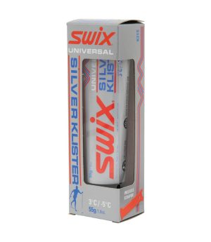 Vasks Swix K21S UNI Silver Klister 55g