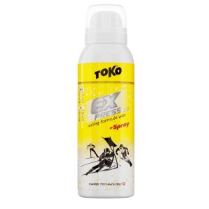 Vasks Toko Express Racing Spray 125ml