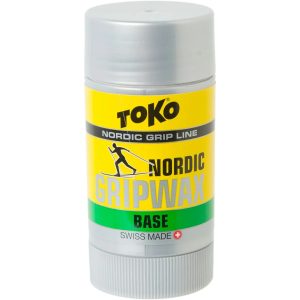 Vasks Toko Nordic Base wax 27g green