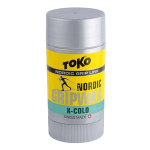Vasks Toko Nordic Gripwax 25g x-cold