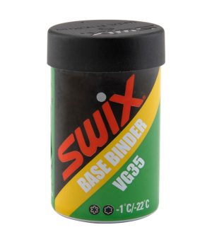 Vasks Swix VG35 Base Binder green 45g