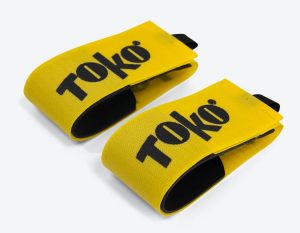 Klipši slēpēm Toko Ski Clip Alpine (36pcs)