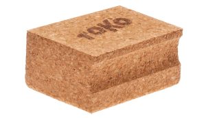 Korķis Toko Wax Cork