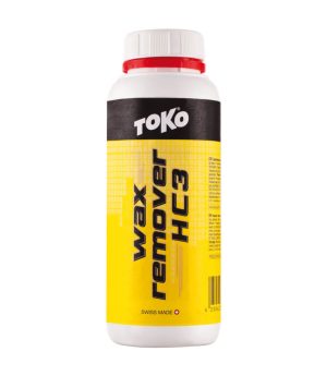 Vaska noņēmējs Toko Waxremover HC3 500ml
