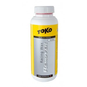 Vaska noņēmējs Toko Waxremover Racing 500ml