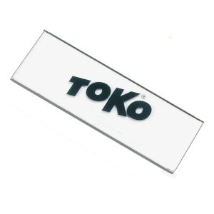 Skrāpis Toko Plexi Blade 3mm Backshop