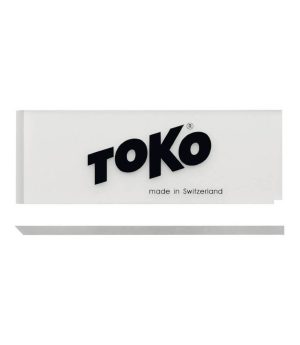 Skrāpis Toko Plexi Blade 5mm Backshop