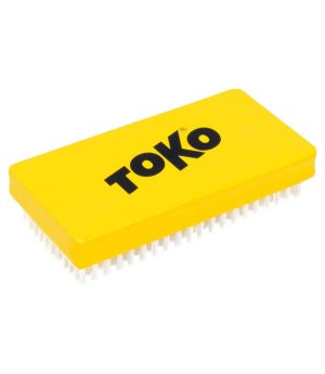 Birste Toko Base brush Nylon 12 mm