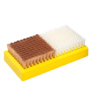 Birste Toko Base brush Combi Nylon/Copper 12mm