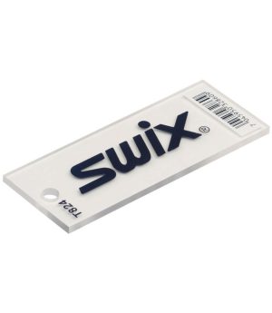 Skrāpis Swix Acrylic Plexi Scraper 4mm T0824D